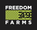 https://www.logocontest.com/public/logoimage/1588361535Freedom 49 Farms Logo 56.jpg